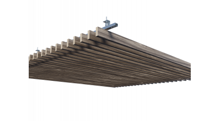 Каштан темный 62